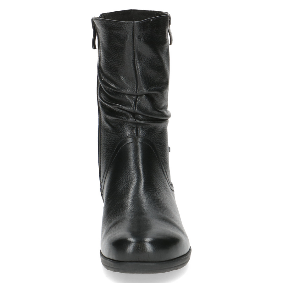 Caprice 26456-43-022 Black Nappa