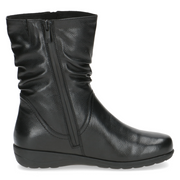 Caprice 26456-43-022 Black Nappa