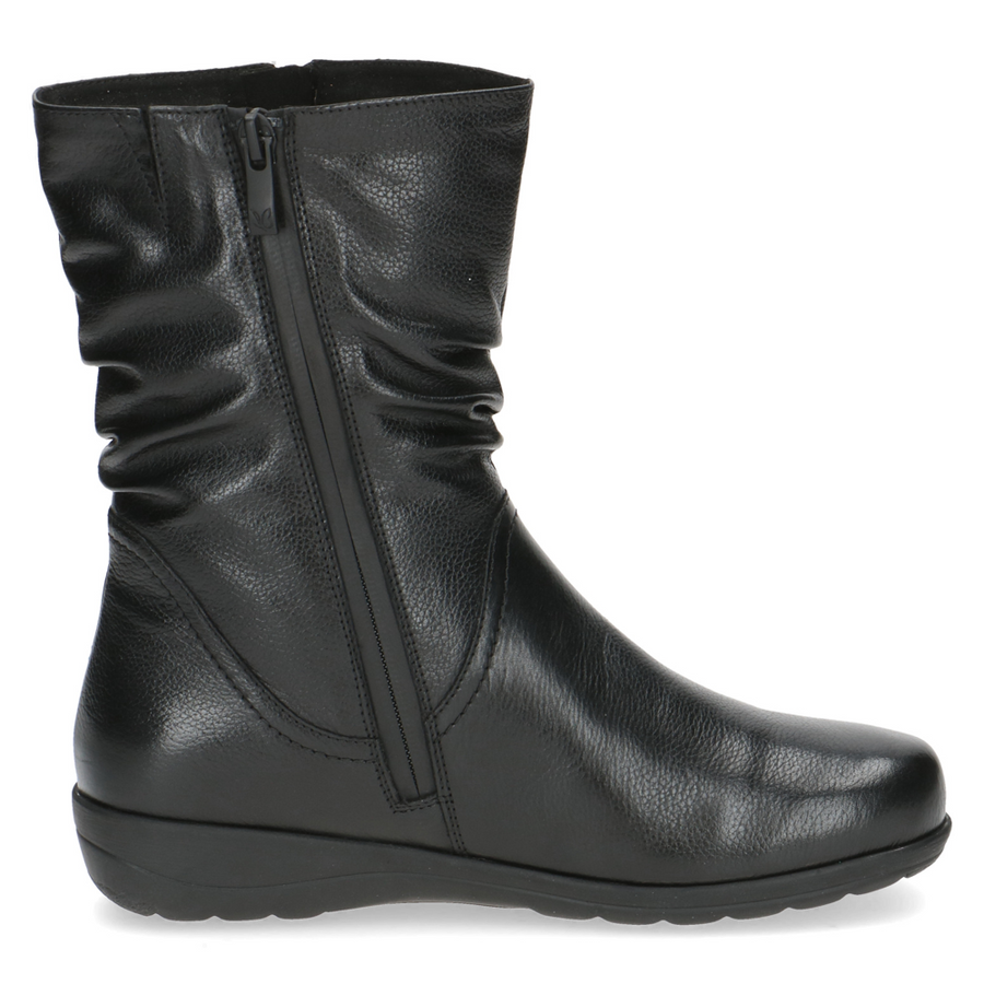 Caprice 26456-43-022 Black Nappa