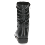 Caprice 26456-43-022 Black Nappa