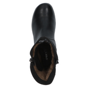 Caprice 26456-43-022 Black Nappa