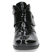 Caprice 26457-41-014 Black Croc