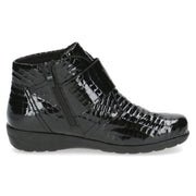 Caprice 26457-41-014 Black Croc