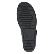 Caprice 26457-41-014 Black Croc