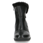 Caprice 26459-43-022 Black Nappa