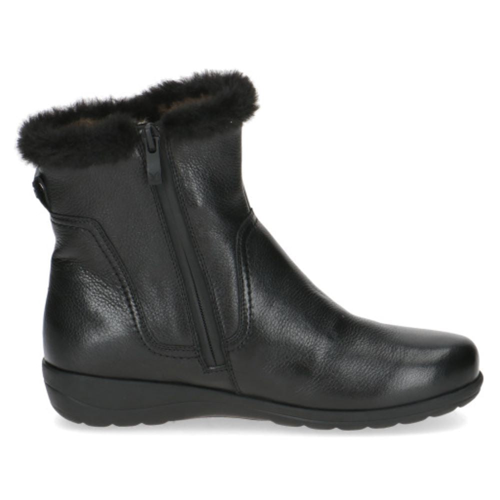 Caprice 26459-43-022 Black Nappa