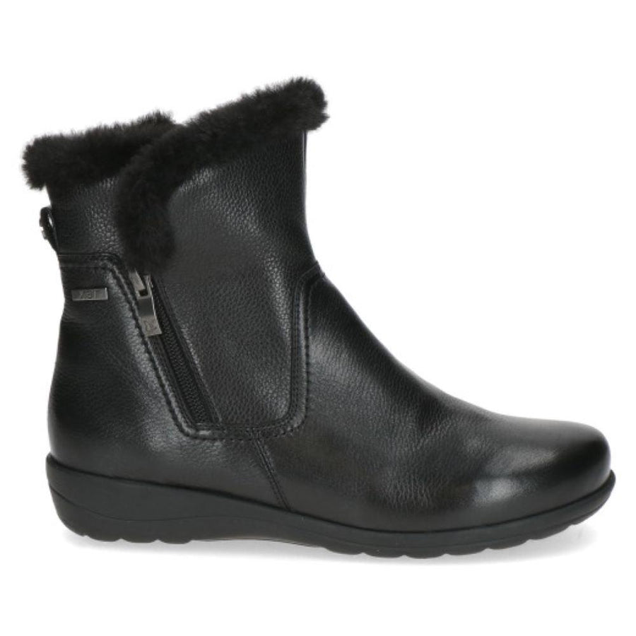 Caprice 26459-43-022 Black Nappa