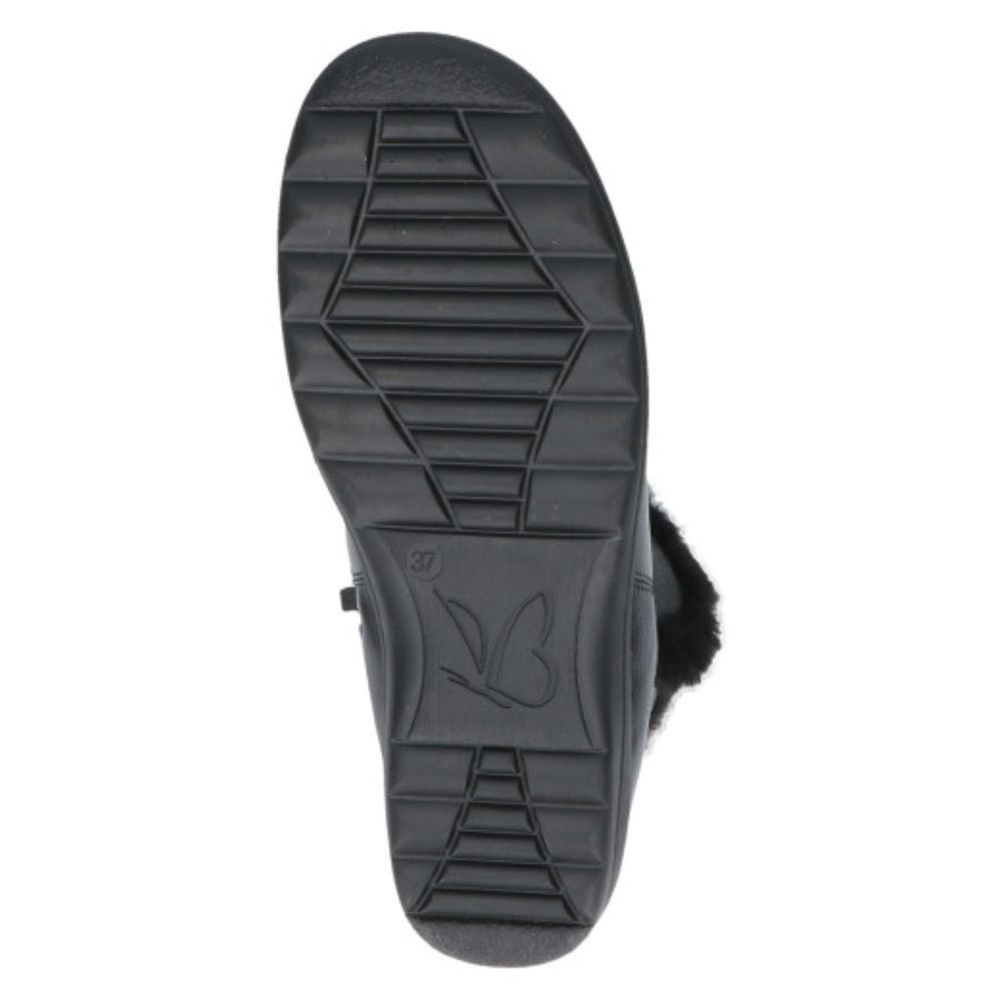 Caprice 26459-43-022 Black Nappa