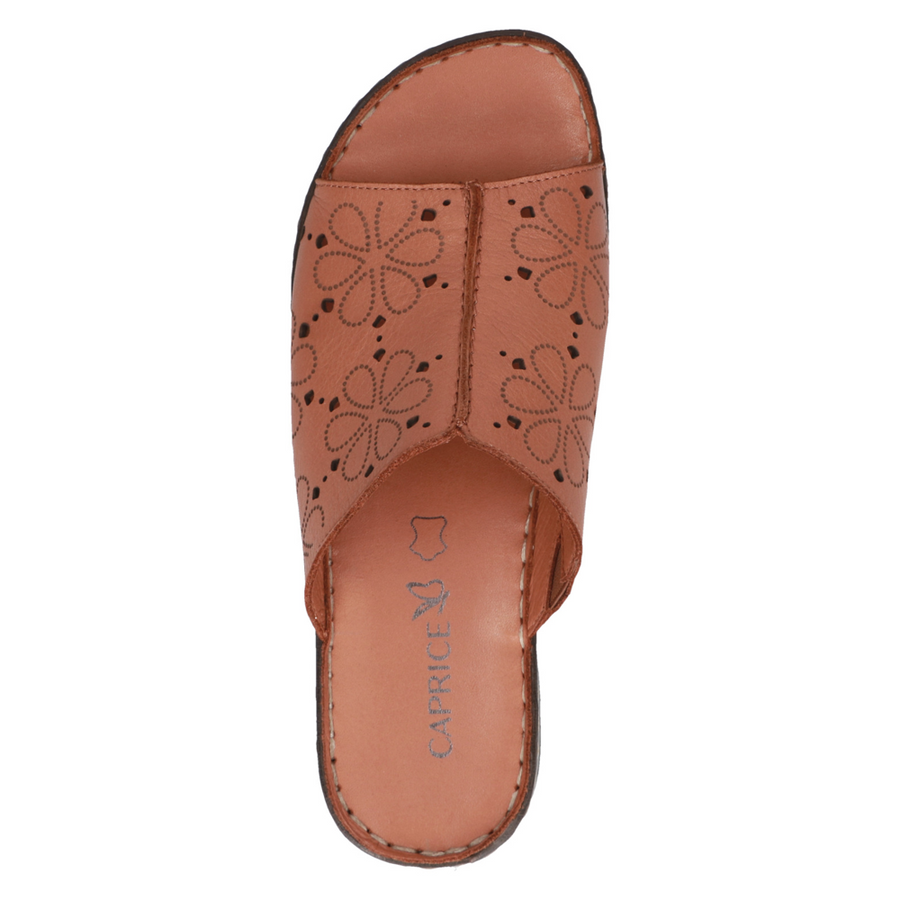 Caprice 27206-42-327 Nut Nappa