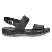 Caprice 28153-42-022 Black Nappa