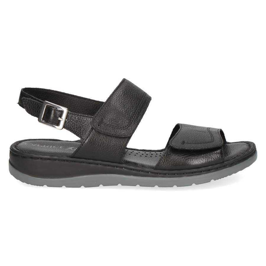 Caprice 28153-42-022 Black Nappa