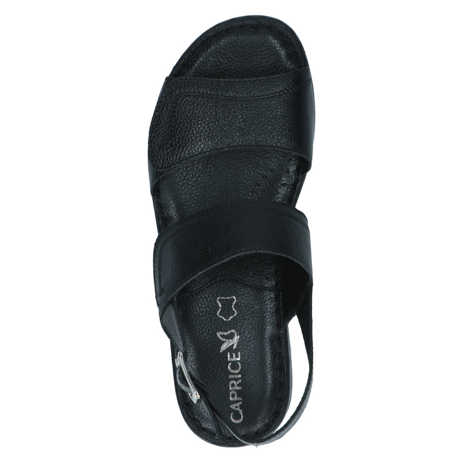 Caprice 28153-42-022 Black Nappa