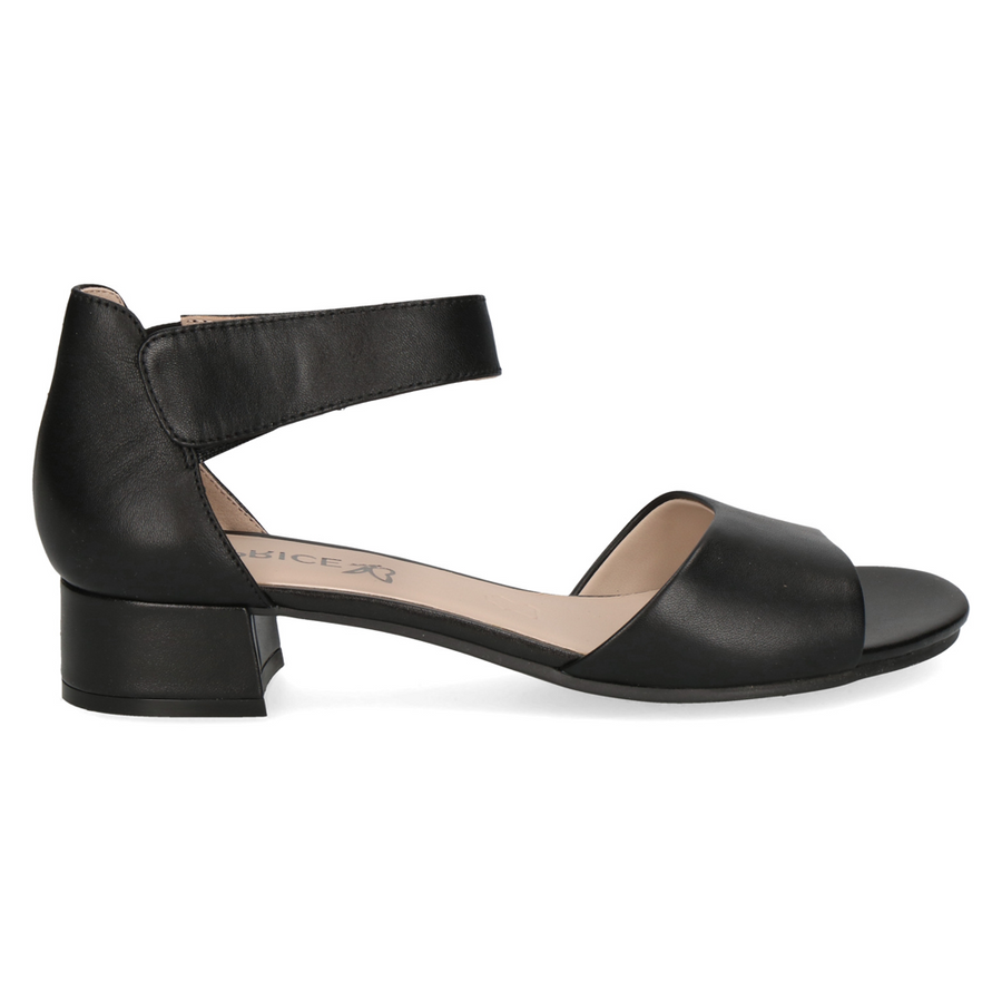 Caprice 28212-42-022 Black Nappa