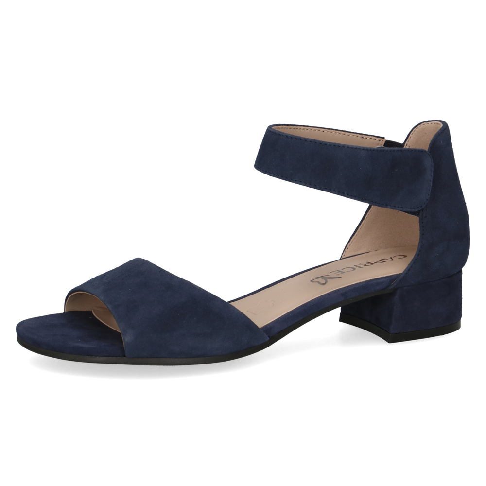 Caprice 28212-42-857 Ocean Suede