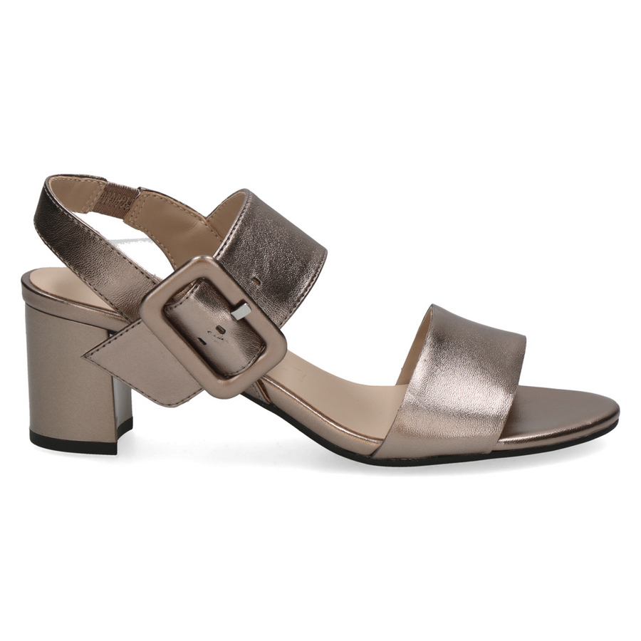 Caprice 28306-42-398 Brown Metallic
