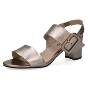 Caprice 28306-42-398 Brown Metallic