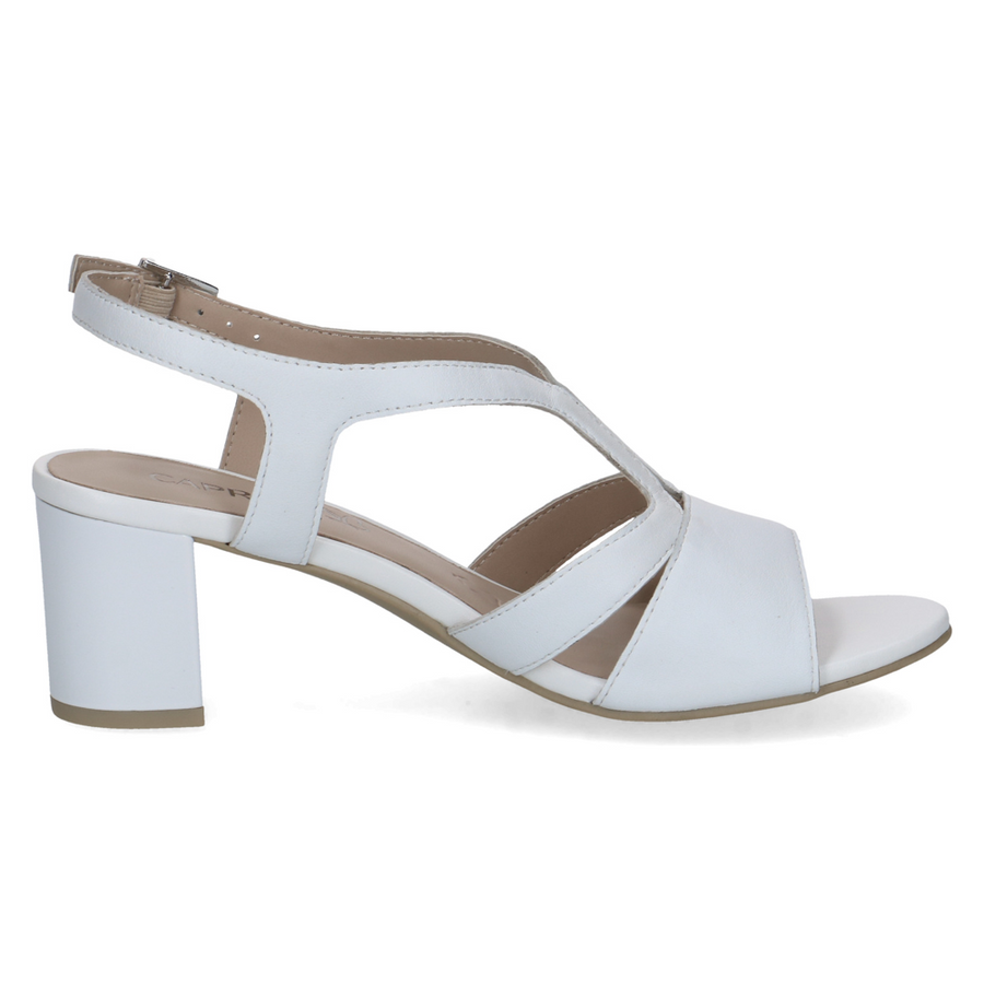 Caprice 28308-46-102 White