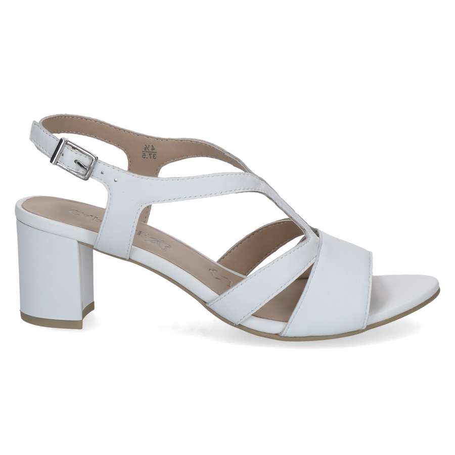 Caprice 28308-46-102 White
