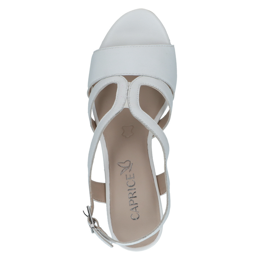 Caprice 28308-46-102 White