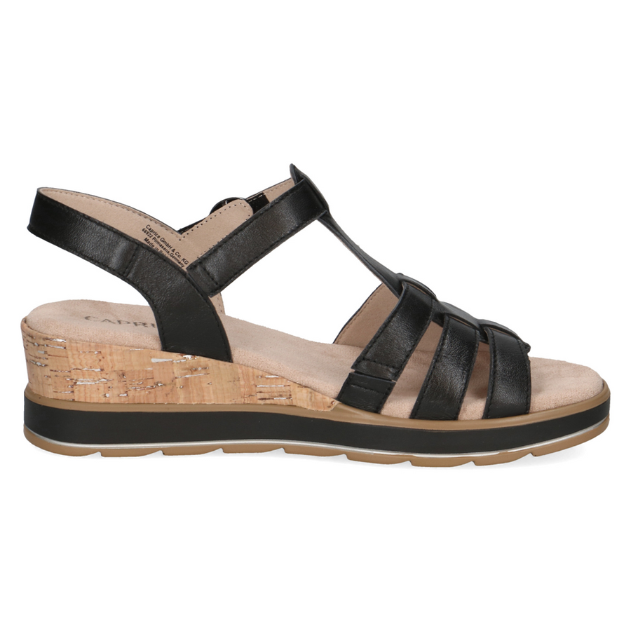 Caprice 28709-44-022 Black