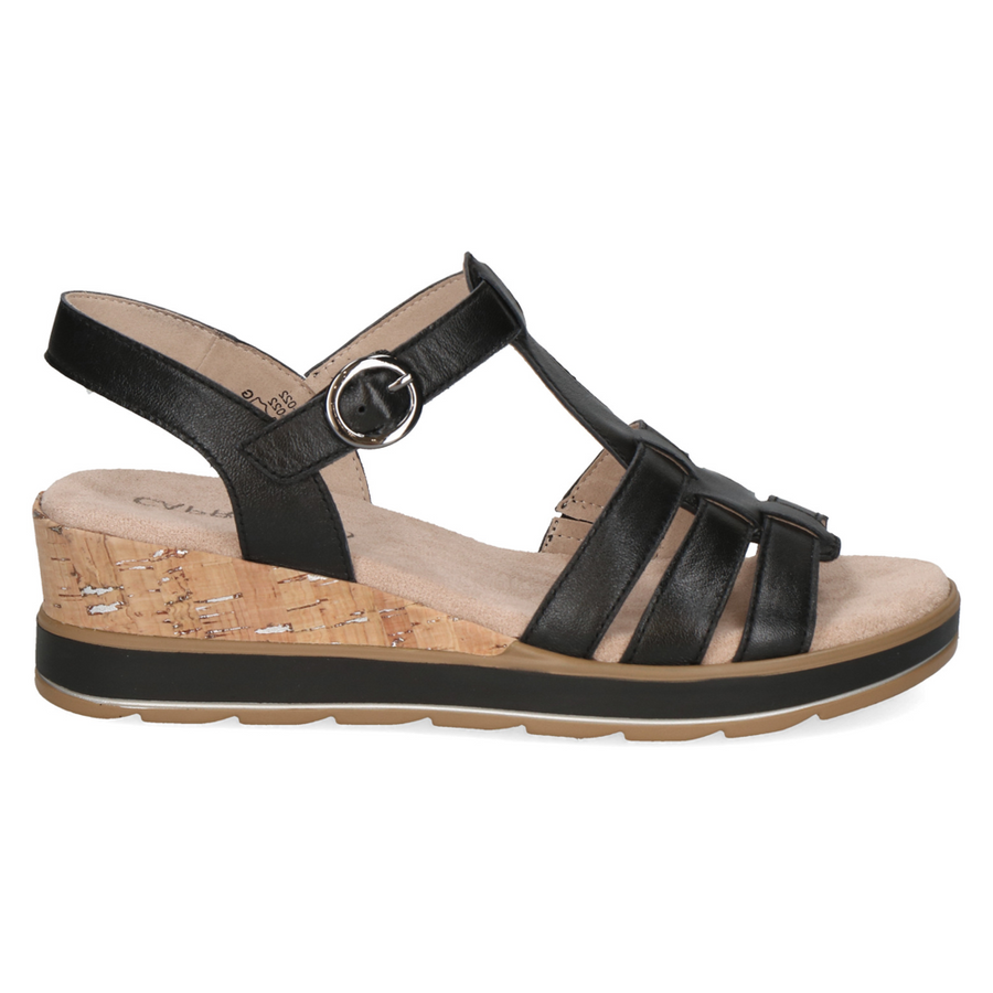 Caprice 28709-44-022 Black