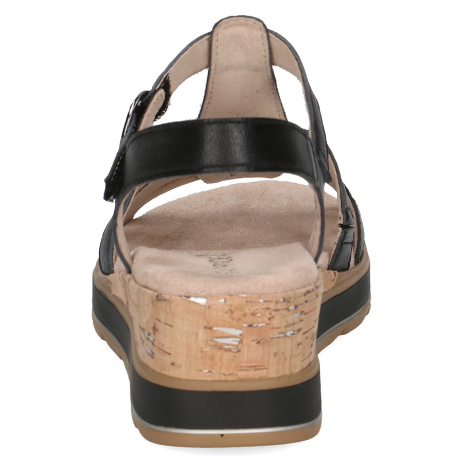 Caprice 28709-44-022 Black