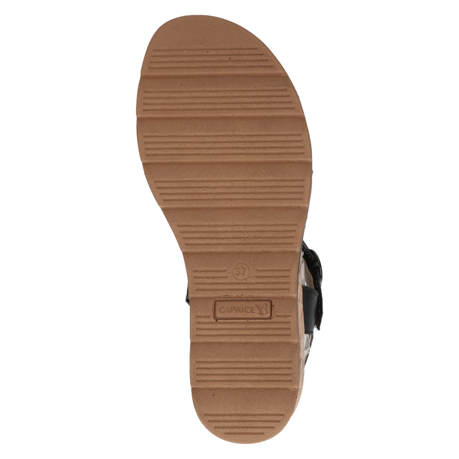 Caprice 28709-44-022 Black