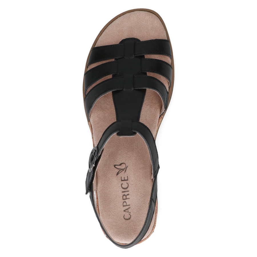 Caprice 28709-44-022 Black