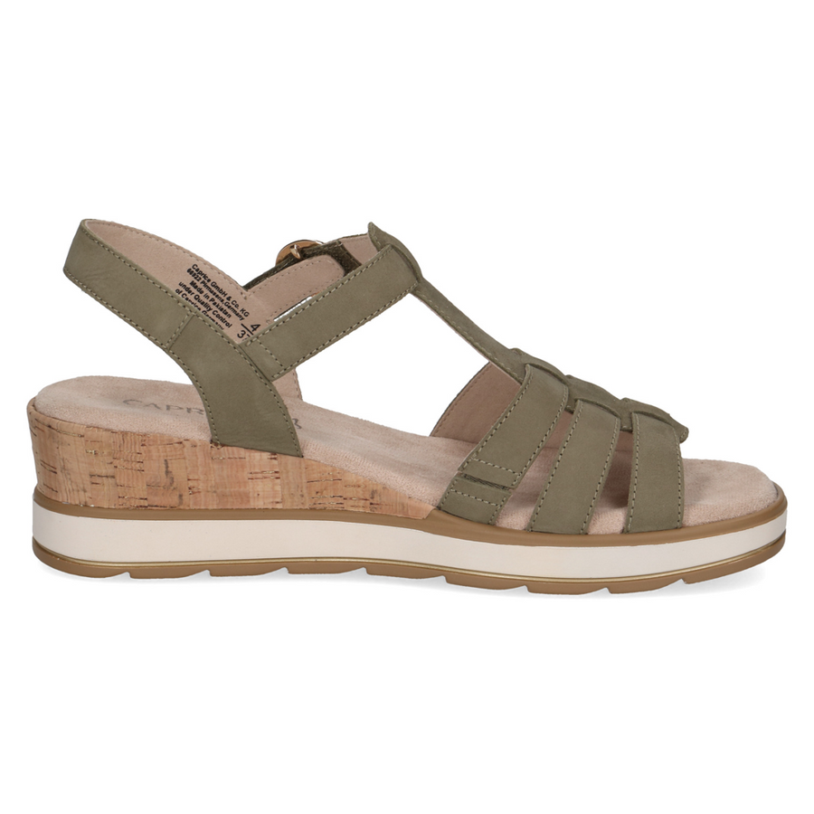 Caprice 28709-44-724 Olive