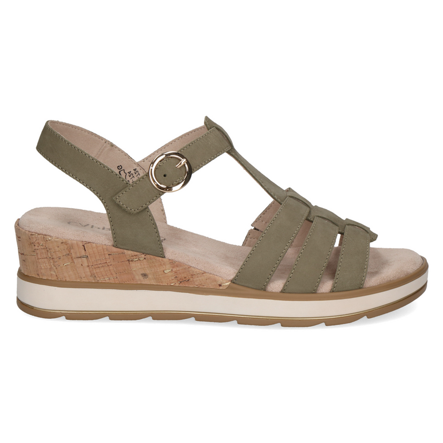 Caprice 28709-44-724 Olive
