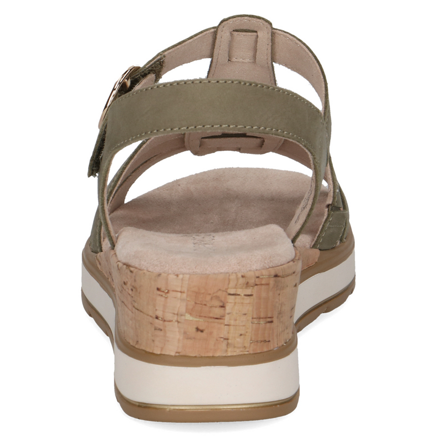 Caprice 28709-44-724 Olive