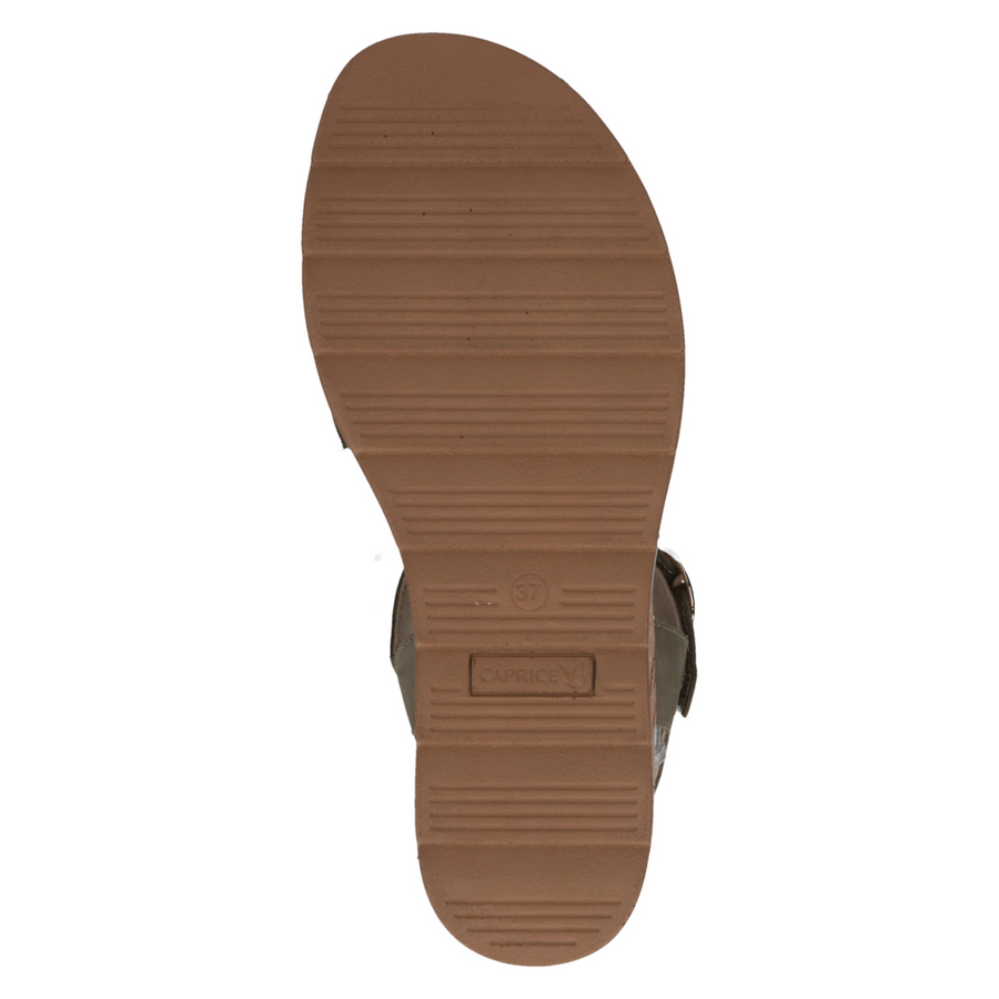 Caprice 28709-44-724 Olive
