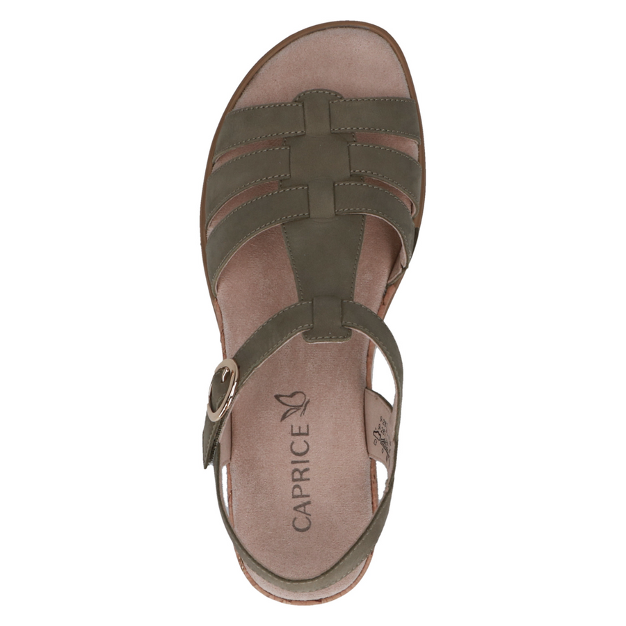 Caprice 28709-44-724 Olive