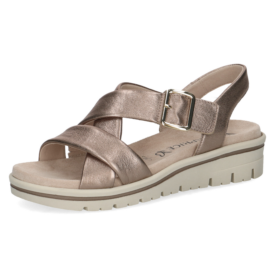 Caprice 28750-46-341 Taupe