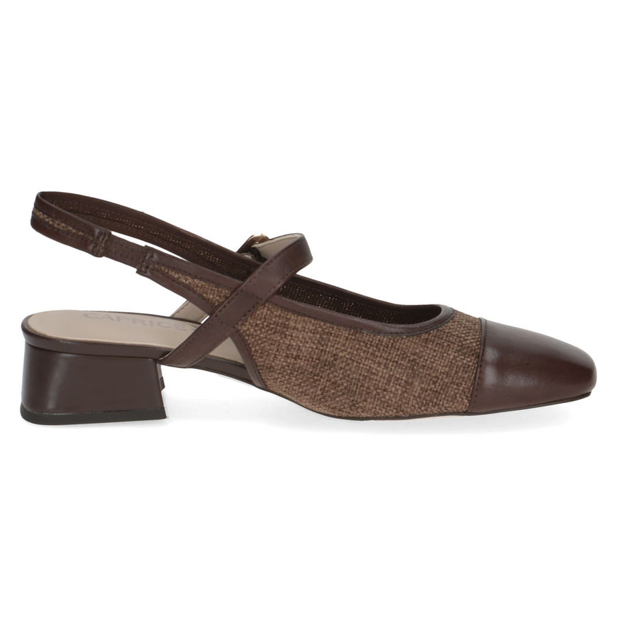 Caprice 29604-46-329 Brown
