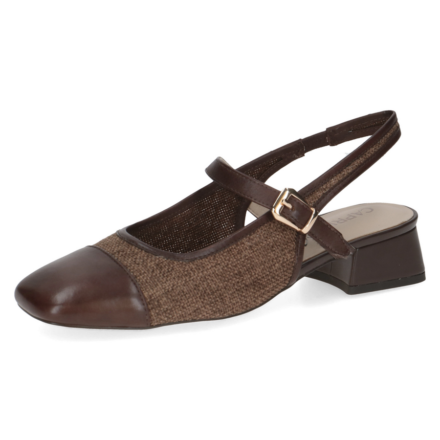 Caprice 29604-46-329 Brown