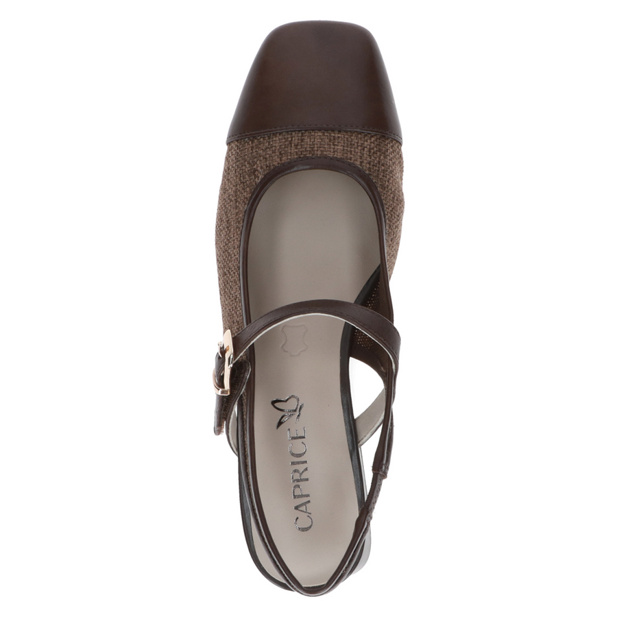 Caprice 29604-46-329 Brown