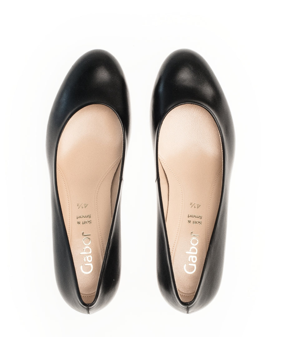 Gabor 01.400 37 Black
