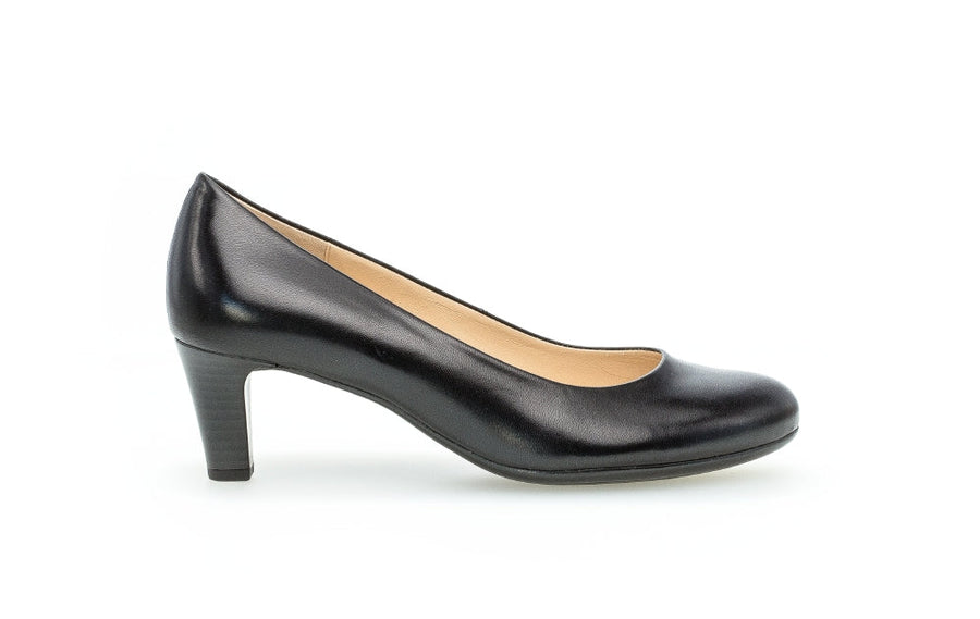Gabor 01.400 37 Black