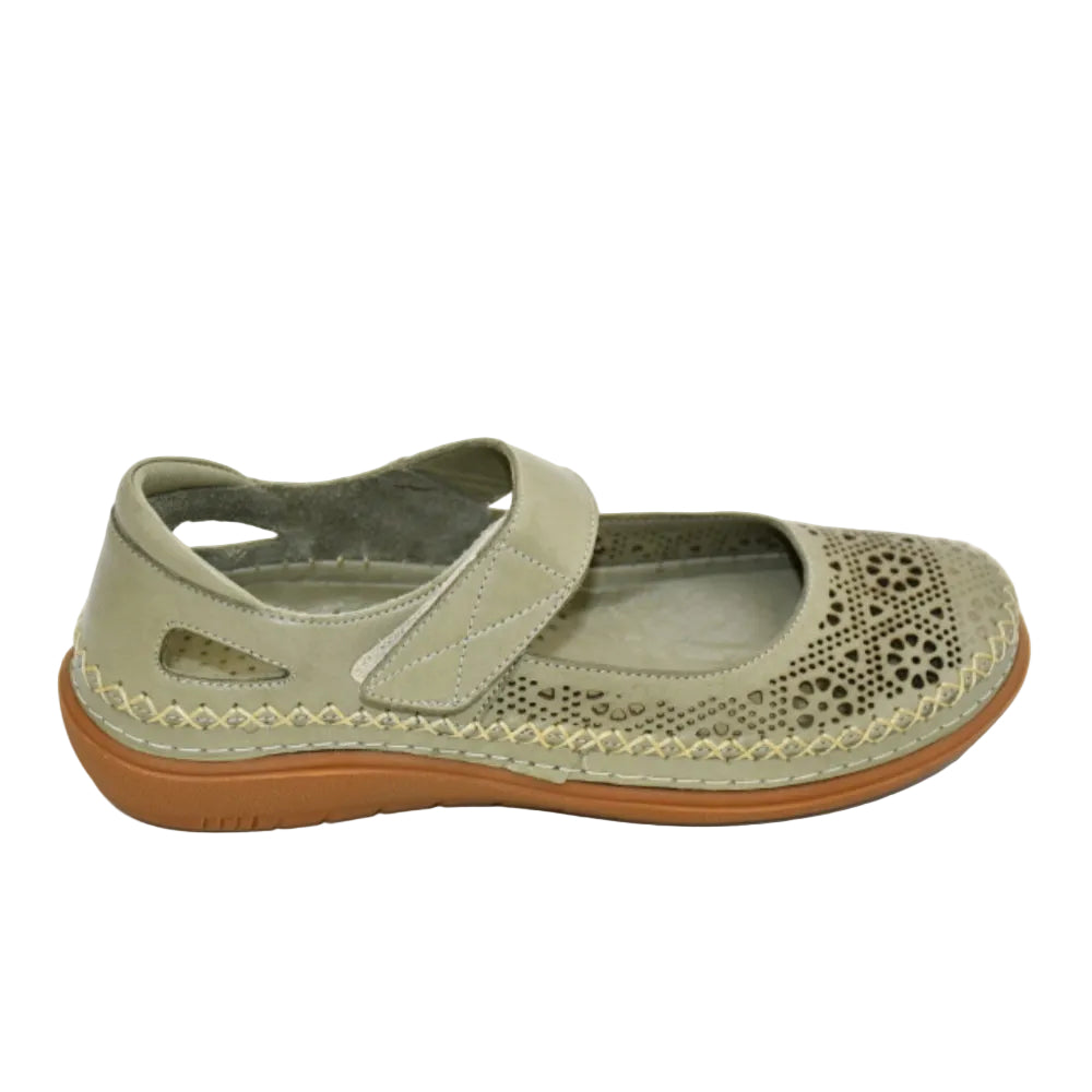 Mago 017 22101 1 T03 Khaki Green
