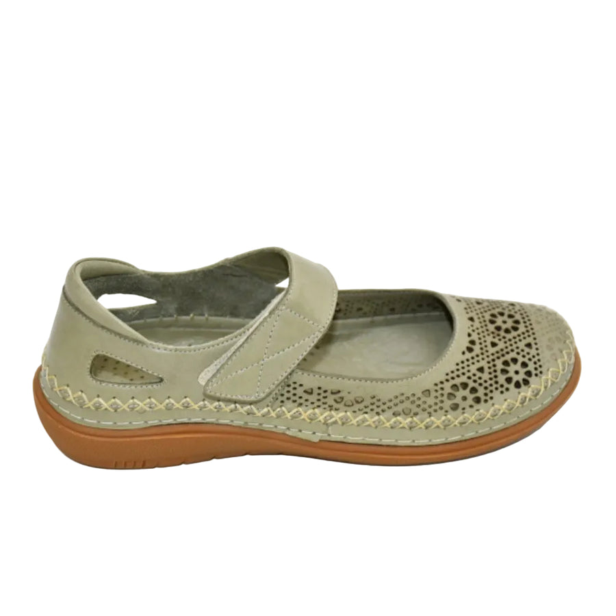 Mago 017 22101 1 T03 Khaki Green
