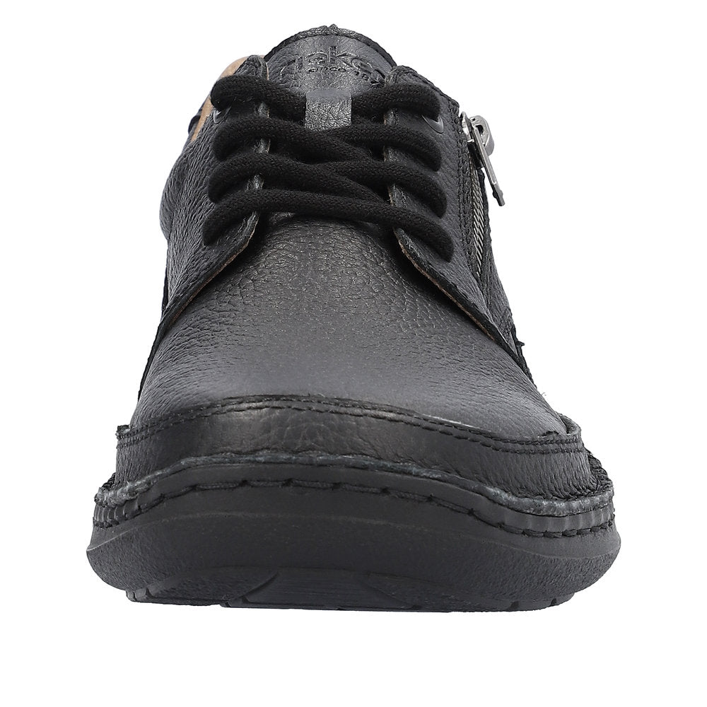 Rieker 03002-00 Black