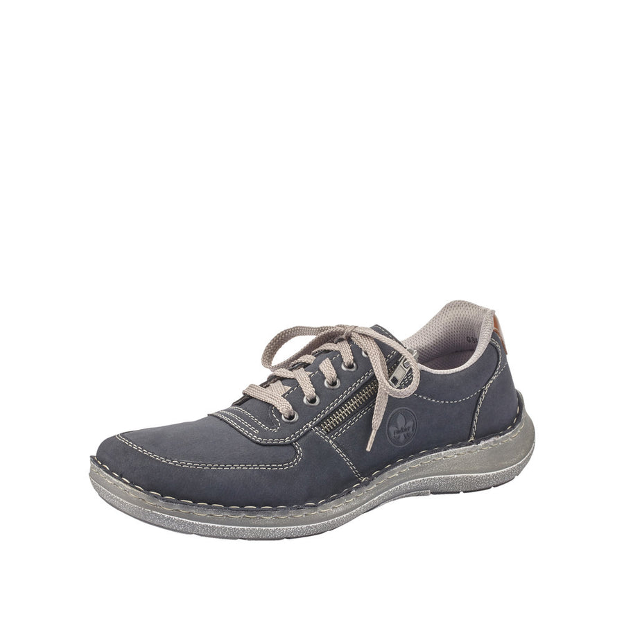 Rieker 03030-14 Blue