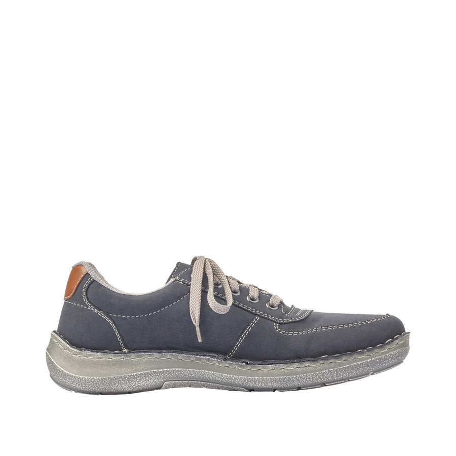 Rieker 03030-14 Blue