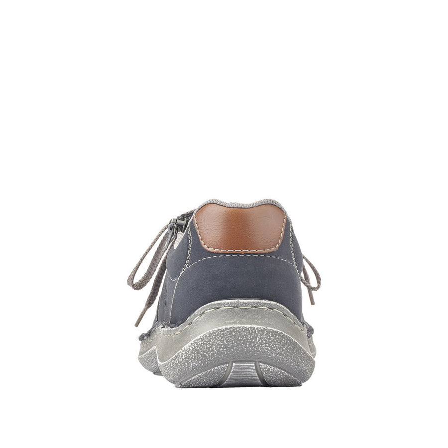Rieker 03030-14 Blue