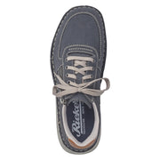Rieker 03030-14 Blue