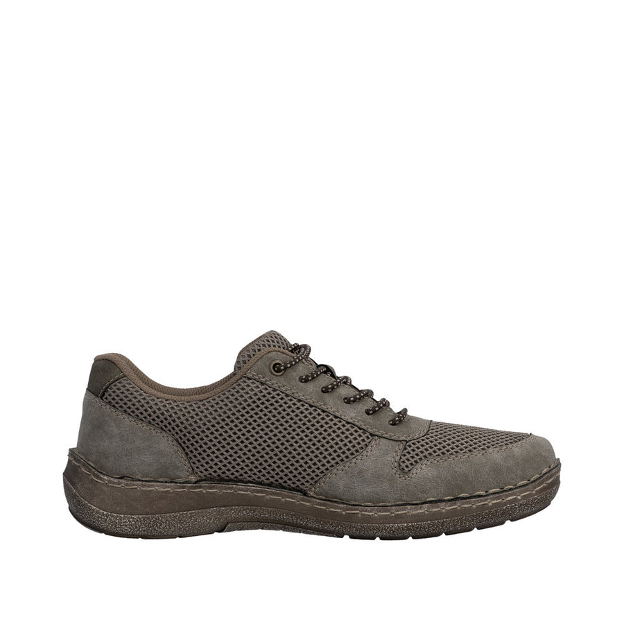 Rieker 03089-64 Coffee