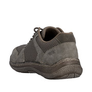 Rieker 03089-64 Coffee