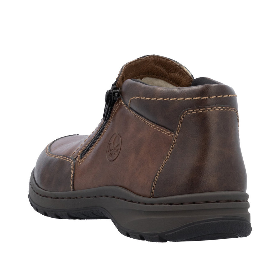 Rieker 03352-24 Brown