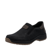Rieker 03365-00 Black